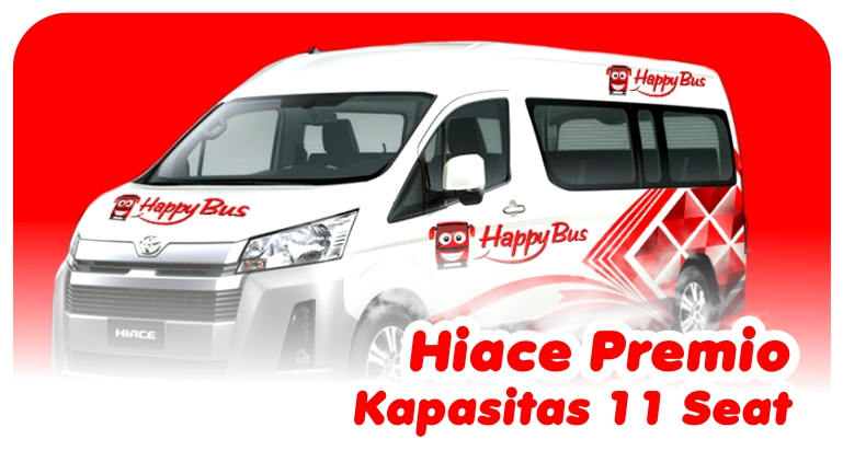 sewa hiace ajibarang sewa hiace ajibarang